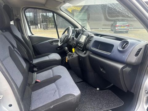 Opel Vivaro L2 airco navi 110.000km euro6 | Van Nierop BV [11]