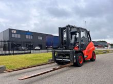 Linde H50T-02/600 | Brabant AG Industrie [9]
