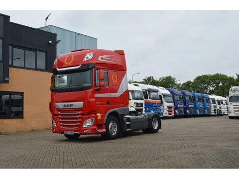 DAF * EURO6 * YEAR 2019 * 4X2 * | Prince Trucks [1]