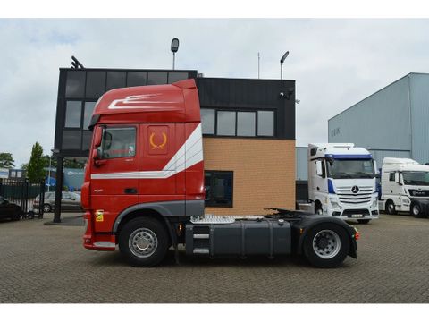 DAF * EURO6 * YEAR 2019 * 4X2 * | Prince Trucks [2]