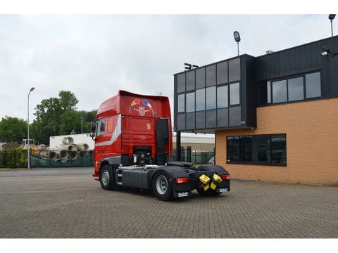 DAF * EURO6 * YEAR 2019 * 4X2 * | Prince Trucks [3]