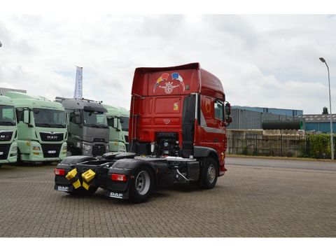 DAF * EURO6 * YEAR 2019 * 4X2 * | Prince Trucks [4]