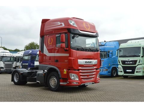 DAF * EURO6 * YEAR 2019 * 4X2 * | Prince Trucks [5]