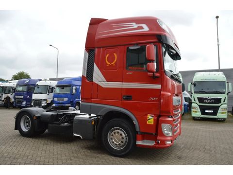 DAF * EURO6 * YEAR 2019 * 4X2 * | Prince Trucks [6]