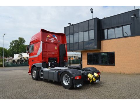 DAF * EURO6 * YEAR 2019 * 4X2 * | Prince Trucks [8]