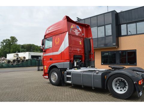 DAF * EURO6 * YEAR 2019 * 4X2 * | Prince Trucks [9]