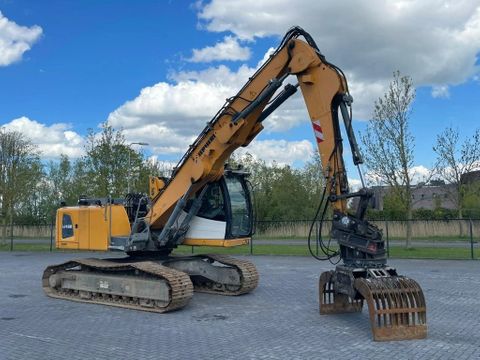 Liebherr
LH 22 C | SORTING GRAB | UMSCHLAG | MATERIAL HANDLER | Hulleman Trucks [5]