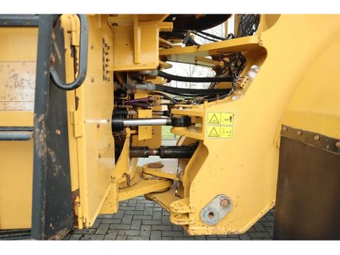 Caterpillar
980K | BUCKET | AIRCO | Hulleman Trucks [10]