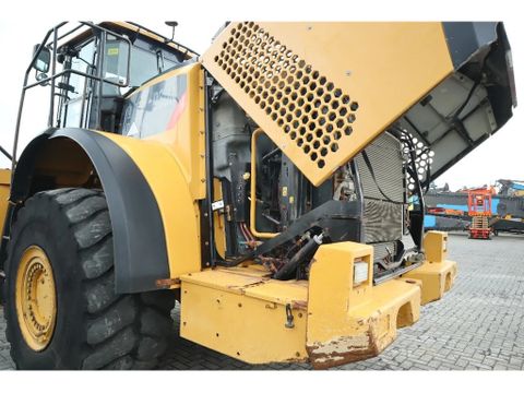 Caterpillar
980K | BUCKET | AIRCO | Hulleman Trucks [12]