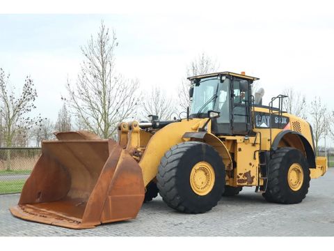 Caterpillar
980K | BUCKET | AIRCO | Hulleman Trucks [2]