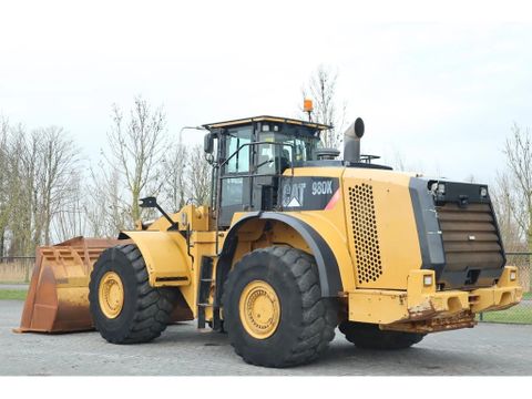 Caterpillar
980K | BUCKET | AIRCO | Hulleman Trucks [3]