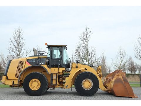 Caterpillar
980K | BUCKET | AIRCO | Hulleman Trucks [4]