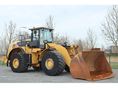 Caterpillar
980K | BUCKET | AIRCO | Hulleman Trucks [5]