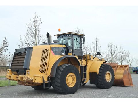 Caterpillar
980K | BUCKET | AIRCO | Hulleman Trucks [6]