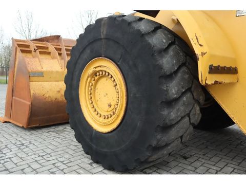 Caterpillar
980K | BUCKET | AIRCO | Hulleman Trucks [7]