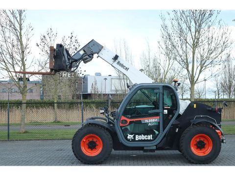 Bobcat
TL358 AGRI  | MT625 MLT 625 | AIRCO | Hulleman Trucks [1]