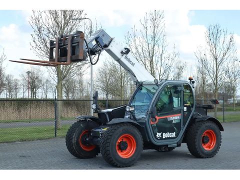 Bobcat
TL358 AGRI  | MT625 MLT 625 | AIRCO | Hulleman Trucks [2]