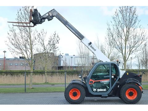 Bobcat
TL358 AGRI  | MT625 MLT 625 | AIRCO | Hulleman Trucks [7]