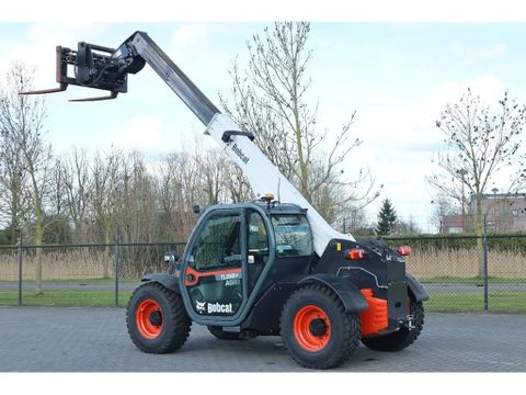 Bobcat
TL358 AGRI  | MT625 MLT 625 | AIRCO | Hulleman Trucks [9]