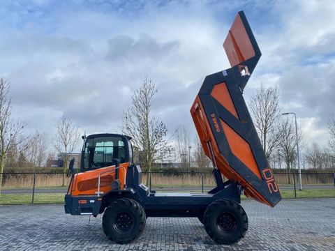 Davino
D12 | 18 TON | DV 100 / 912 | AIRCO | 4 WHEEL STEERING | Hulleman Trucks [7]