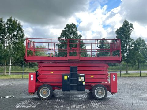 MEC
6092 RT | 18 METER | 540 KG | NOT WORKING | Hulleman Trucks [1]