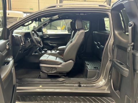 Ford Wildtrak 2.0 Supercab Automaat Airco Navi 4X4 3500KGTrekhaak Nieuw | Van Nierop BV [13]