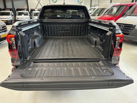 Ford Wildtrak 2.0 Supercab Automaat Airco Navi 4X4 3500KGTrekhaak Nieuw | Van Nierop BV [24]