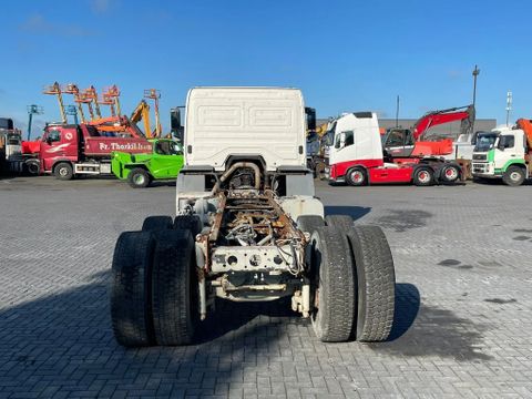 Mercedes-Benz
6x4  EURO 3 MANUAL HUB REDUCTION  ENGINE PROBLEM | Hulleman Trucks [6]