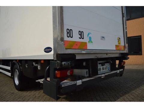 Renault * EURO5 * THERMO KING TS-200E * 4X2 * MANUAL * EURO5 * | Prince Trucks [11]