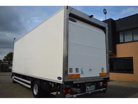 Renault * EURO5 * THERMO KING TS-200E * 4X2 * MANUAL * EURO5 * | Prince Trucks [12]