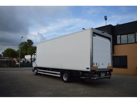 Renault * EURO5 * THERMO KING TS-200E * 4X2 * MANUAL * EURO5 * | Prince Trucks [2]