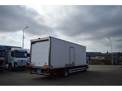 Renault * EURO5 * THERMO KING TS-200E * 4X2 * MANUAL * EURO5 * | Prince Trucks [3]