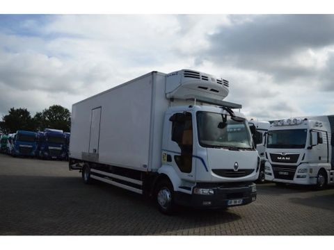 Renault * EURO5 * THERMO KING TS-200E * 4X2 * MANUAL * EURO5 * | Prince Trucks [4]