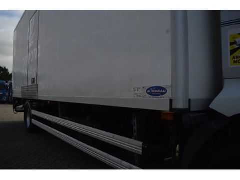 Renault * EURO5 * THERMO KING TS-200E * 4X2 * MANUAL * EURO5 * | Prince Trucks [8]