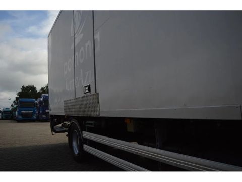 Renault * EURO5 * THERMO KING TS-200E * 4X2 * MANUAL * EURO5 * | Prince Trucks [9]