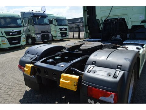 MAN * RETARDER * 2 TANK * 4X2 * | Prince Trucks [10]