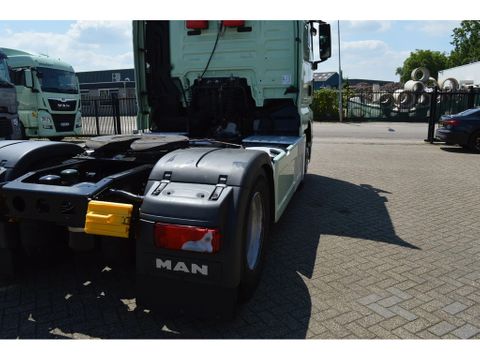 MAN * RETARDER * 2 TANK * 4X2 * | Prince Trucks [11]