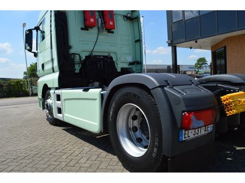 MAN * RETARDER * 2 TANK * 4X2 * | Prince Trucks [13]