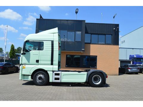 MAN * RETARDER * 2 TANK * 4X2 * | Prince Trucks [2]