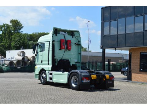 MAN * RETARDER * 2 TANK * 4X2 * | Prince Trucks [3]