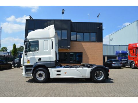 DAF * RETARDER * HYDRAULIC * 4X2 * EURO6 * | Prince Trucks [2]