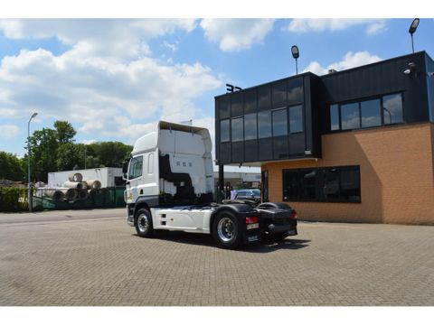 DAF * RETARDER * HYDRAULIC * 4X2 * EURO6 * | Prince Trucks [3]