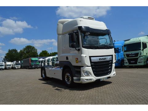 DAF * RETARDER * HYDRAULIC * 4X2 * EURO6 * | Prince Trucks [6]