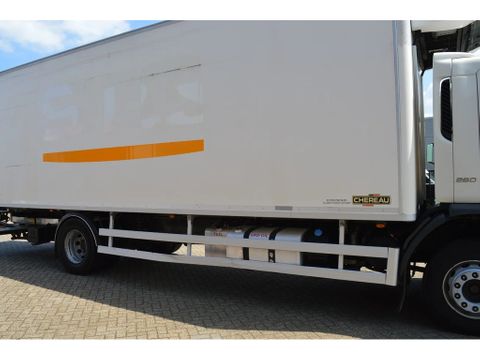 Volvo * EURO5 * CARRIER SUPRA SILENT 950 MT * 4X2 * | Prince Trucks [15]