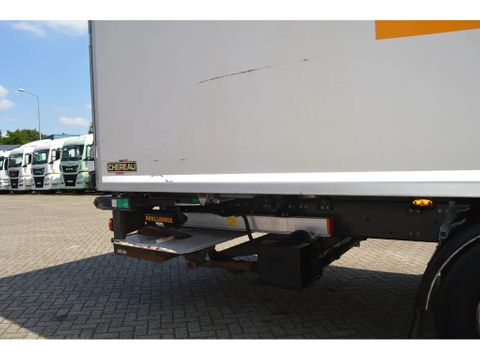 Volvo * EURO5 * CARRIER SUPRA SILENT 950 MT * 4X2 * | Prince Trucks [17]