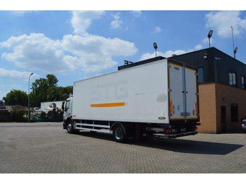 Volvo * EURO5 * CARRIER SUPRA SILENT 950 MT * 4X2 * | Prince Trucks [2]