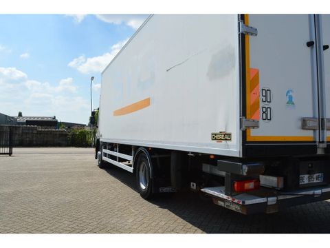 Volvo * EURO5 * CARRIER SUPRA SILENT 950 MT * 4X2 * | Prince Trucks [26]