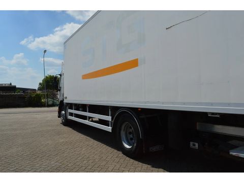 Volvo * EURO5 * CARRIER SUPRA SILENT 950 MT * 4X2 * | Prince Trucks [27]