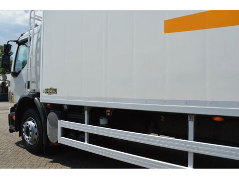 Volvo * EURO5 * CARRIER SUPRA SILENT 950 MT * 4X2 * | Prince Trucks [29]