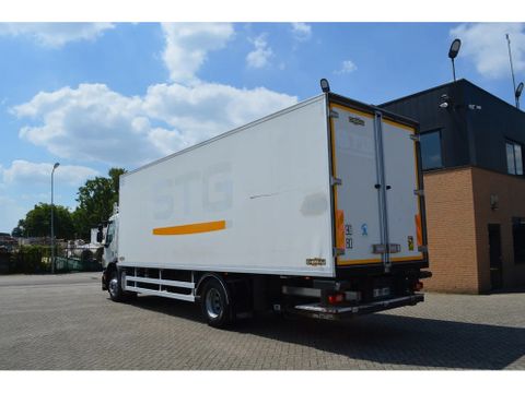 Volvo * EURO5 * CARRIER SUPRA SILENT 950 MT * 4X2 * | Prince Trucks [3]